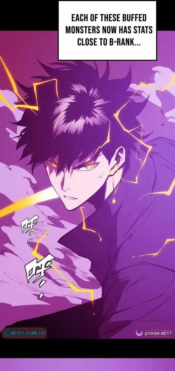 Read Return of the Devourer chapter 30.1 image 62 on Lezhin