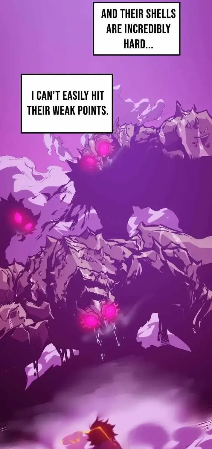 Read Return of the Devourer chapter 30.1 image 63 on Lezhin