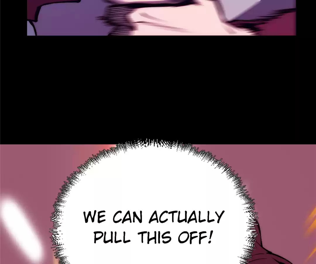 Read Return of the Devourer chapter 30 image 100 on Lezhin