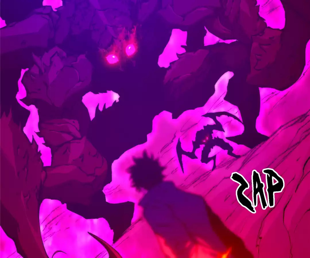 Read Return of the Devourer chapter 30 image 113 on Lezhin