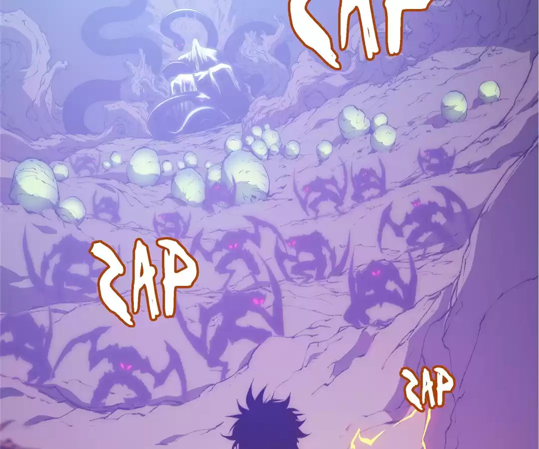 Read Return of the Devourer chapter 30 image 12 on Lezhin