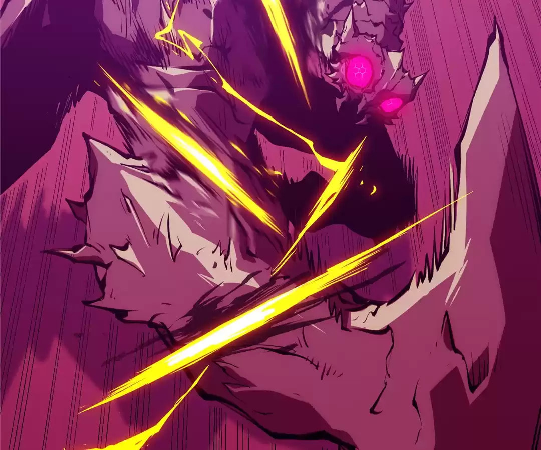 Read Return of the Devourer chapter 30 image 124 on Lezhin