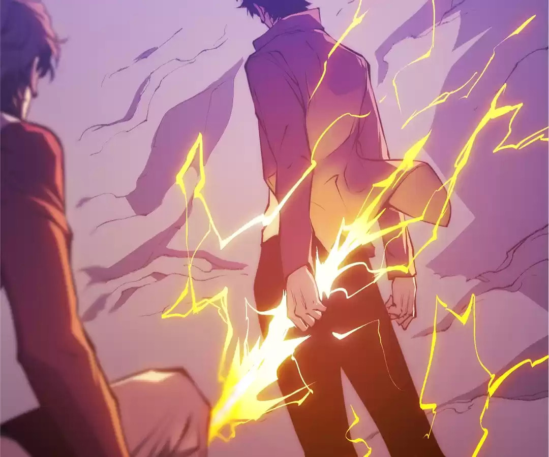 Read Return of the Devourer chapter 30 image 13 on Lezhin