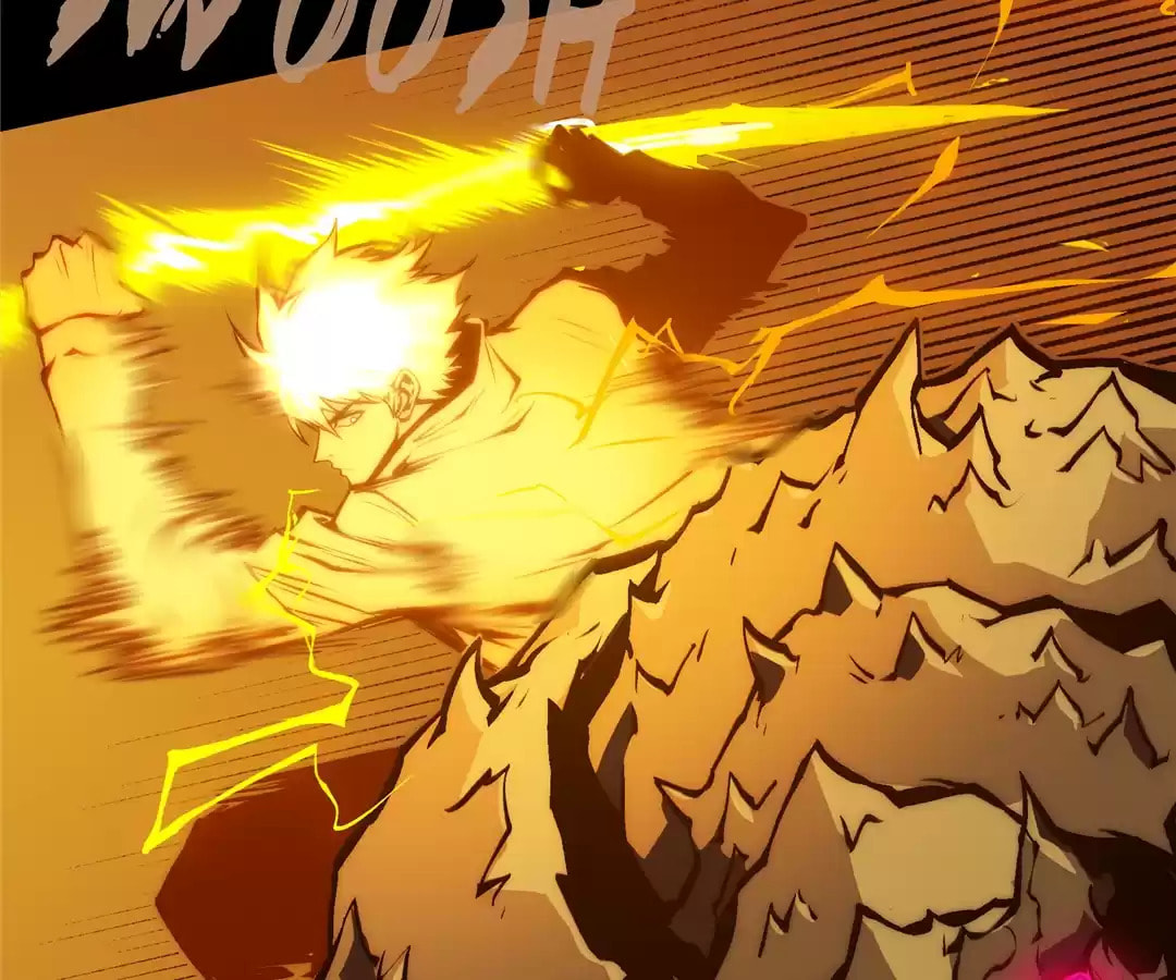 Read Return of the Devourer chapter 30 image 137 on Lezhin