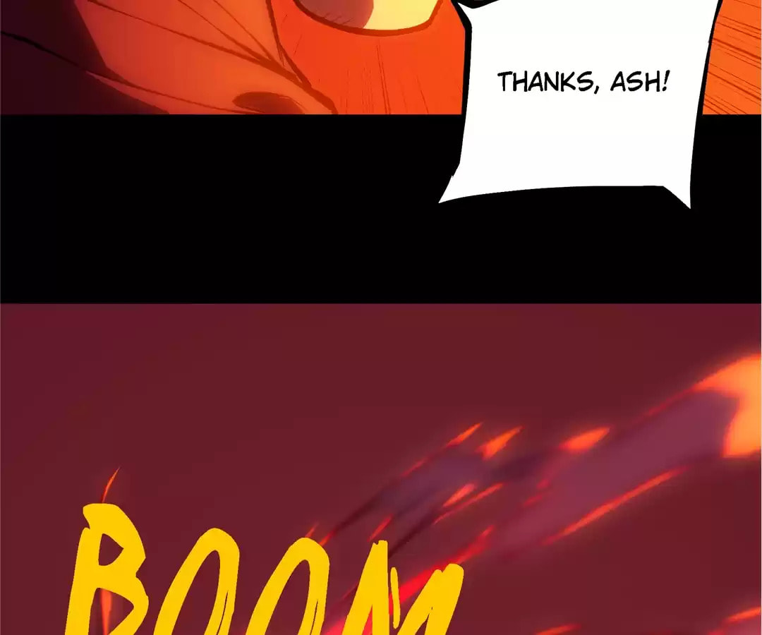 Read Return of the Devourer chapter 30 image 155 on Lezhin