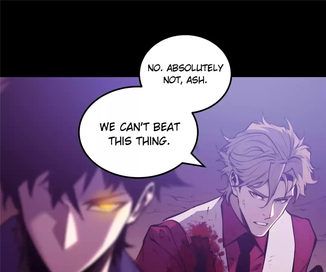 Read Return of the Devourer chapter 30 image 25 on Lezhin