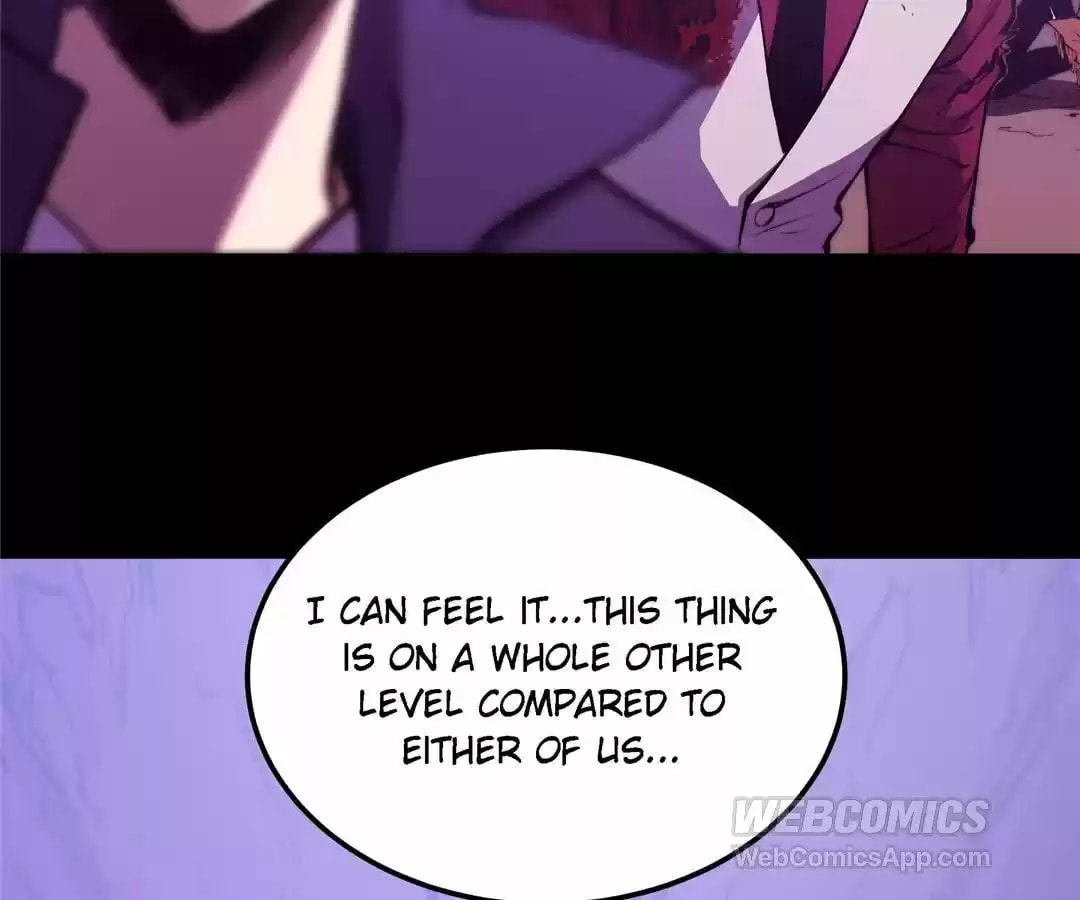 Read Return of the Devourer chapter 30 image 26 on Lezhin