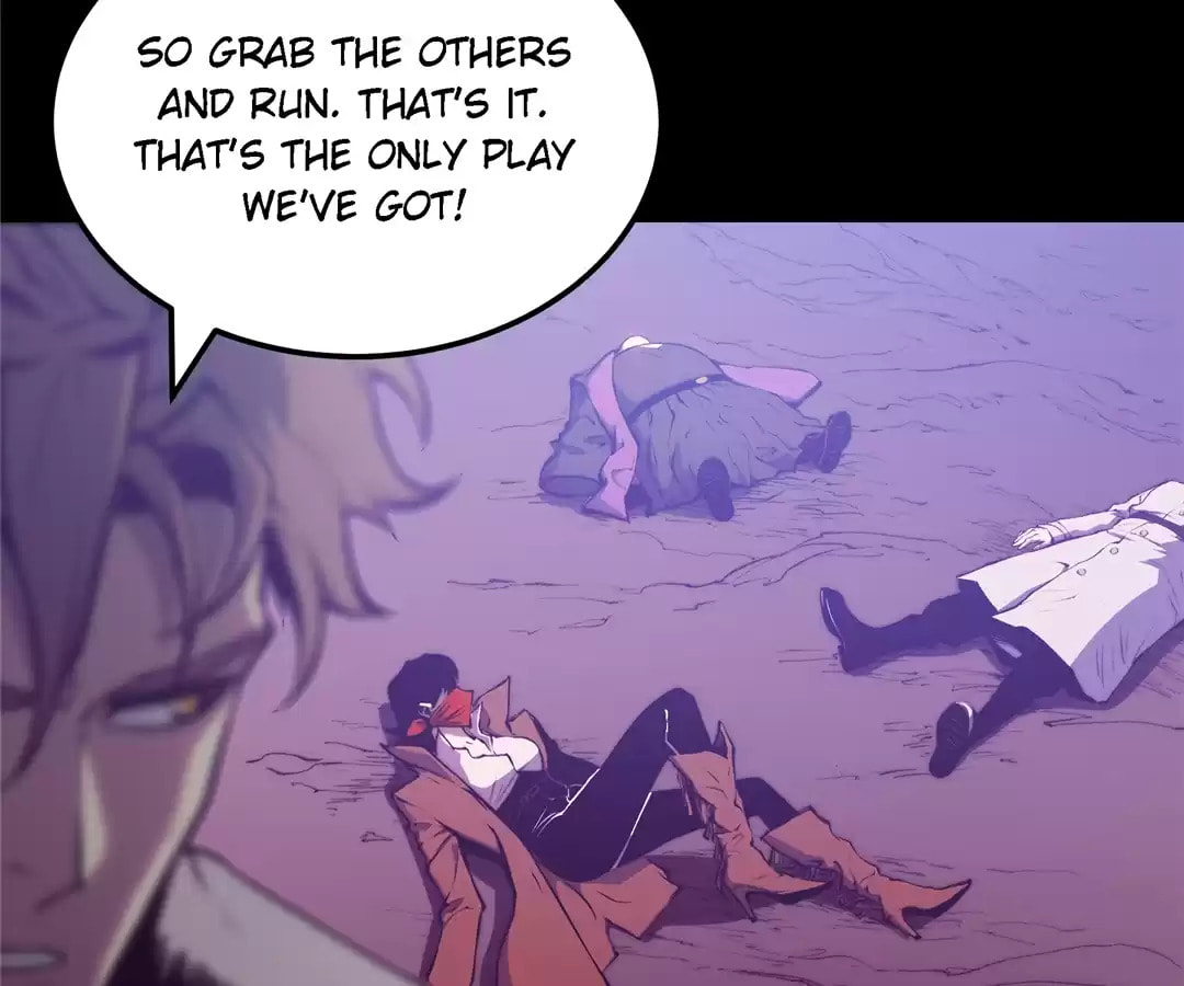 Read Return of the Devourer chapter 30 image 30 on Lezhin