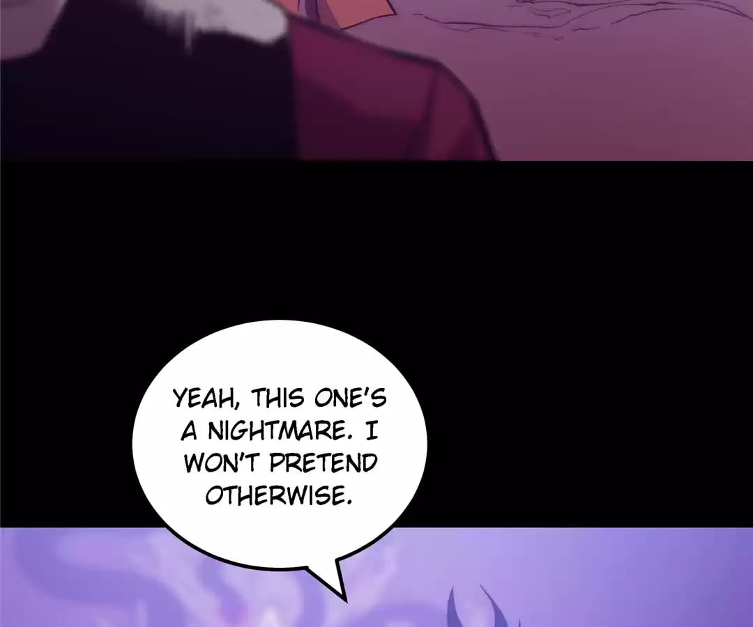 Read Return of the Devourer chapter 30 image 31 on Lezhin