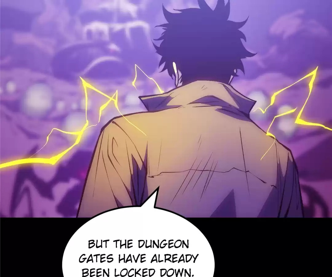 Read Return of the Devourer chapter 30 image 32 on Lezhin