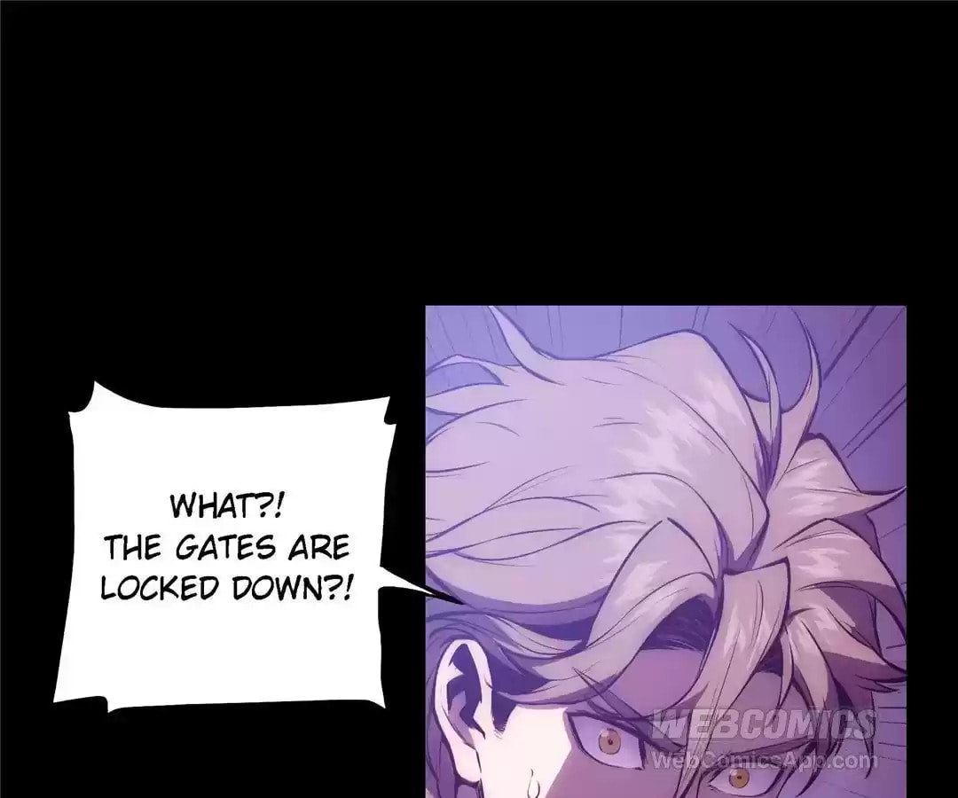 Read Return of the Devourer chapter 30 image 34 on Lezhin