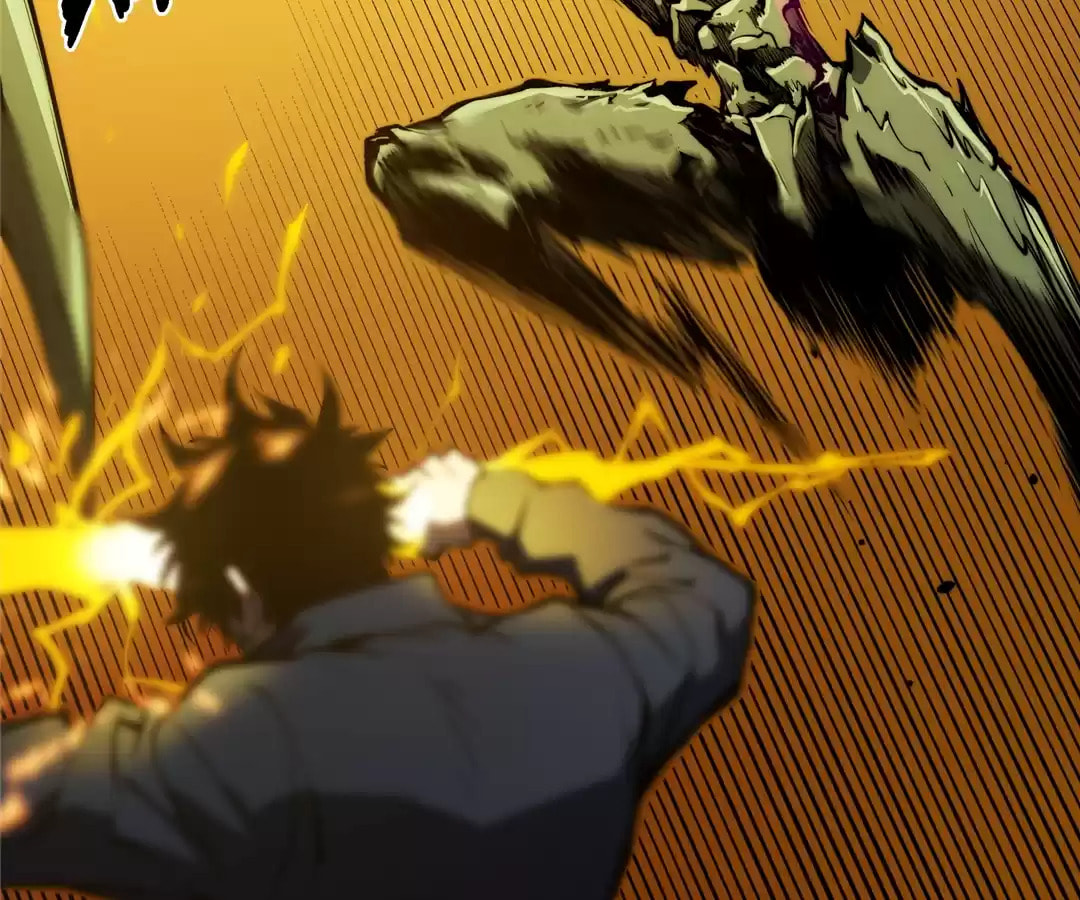 Read Return of the Devourer chapter 30 image 48 on Lezhin
