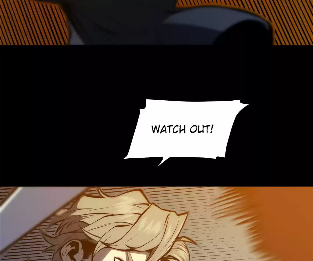 Read Return of the Devourer chapter 30 image 49 on Lezhin