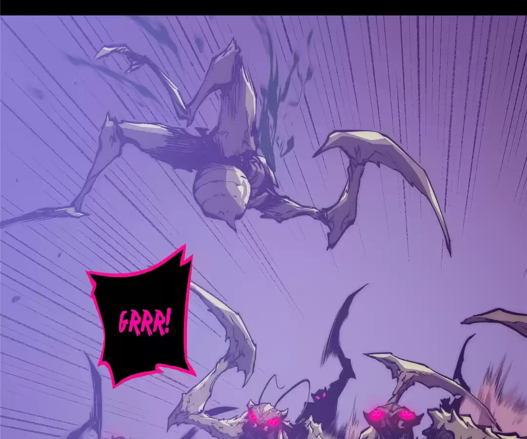 Read Return of the Devourer chapter 30 image 54 on Lezhin