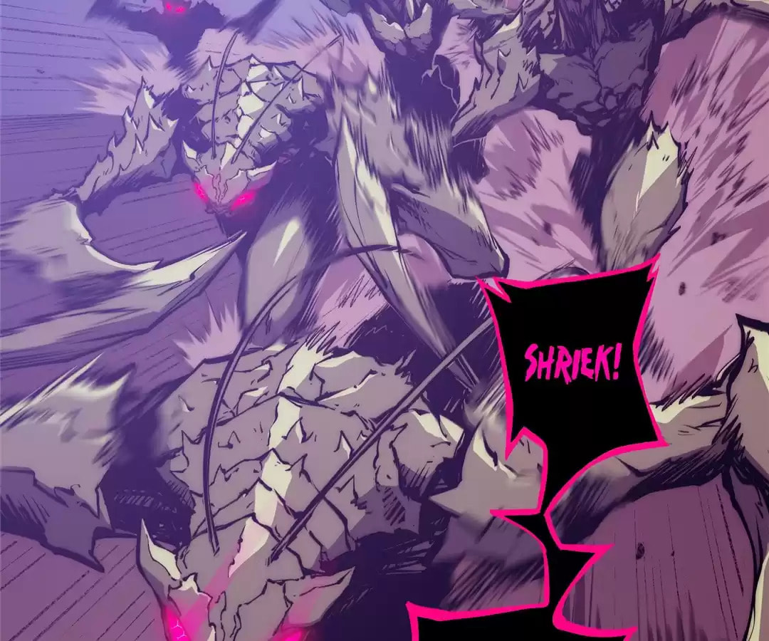 Read Return of the Devourer chapter 30 image 55 on Lezhin