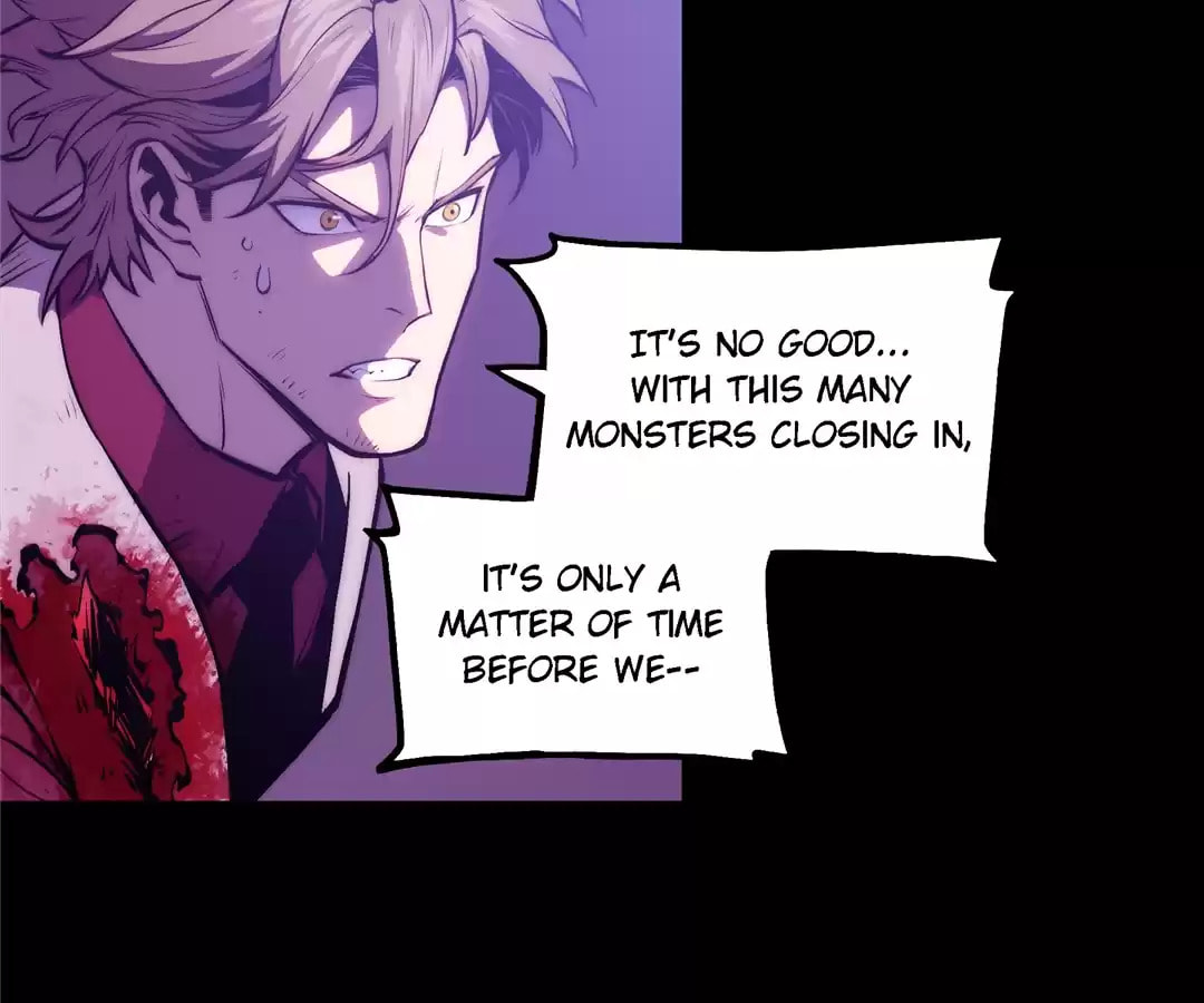 Read Return of the Devourer chapter 30 image 57 on Lezhin