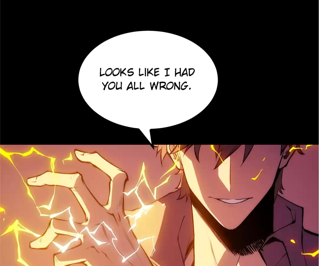 Read Return of the Devourer chapter 30 image 6 on Lezhin