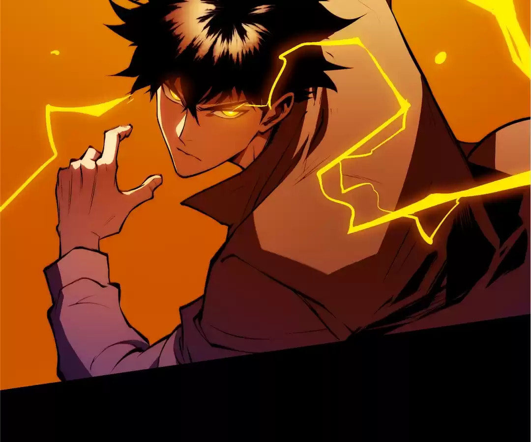 Read Return of the Devourer chapter 30 image 64 on Lezhin