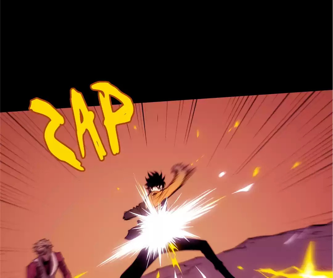Read Return of the Devourer chapter 30 image 65 on Lezhin