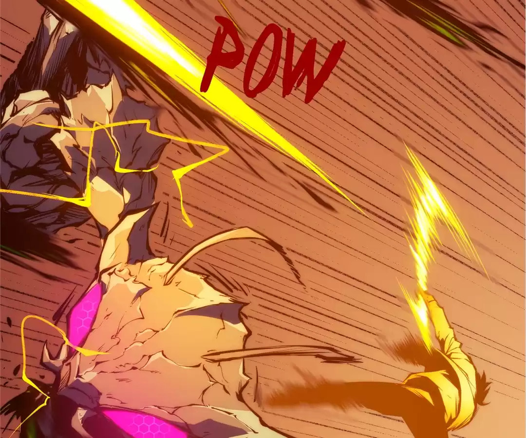 Read Return of the Devourer chapter 30 image 76 on Lezhin