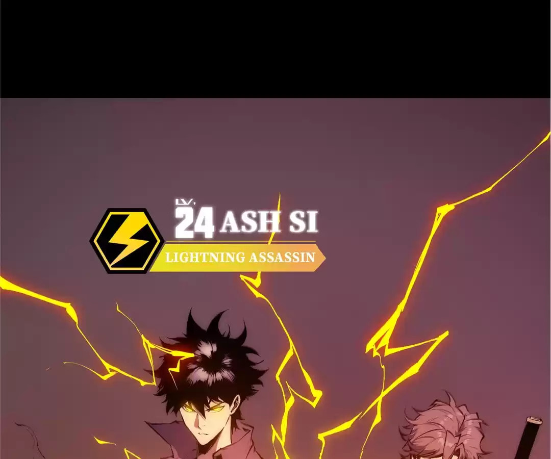 Read Return of the Devourer chapter 30 image 8 on Lezhin