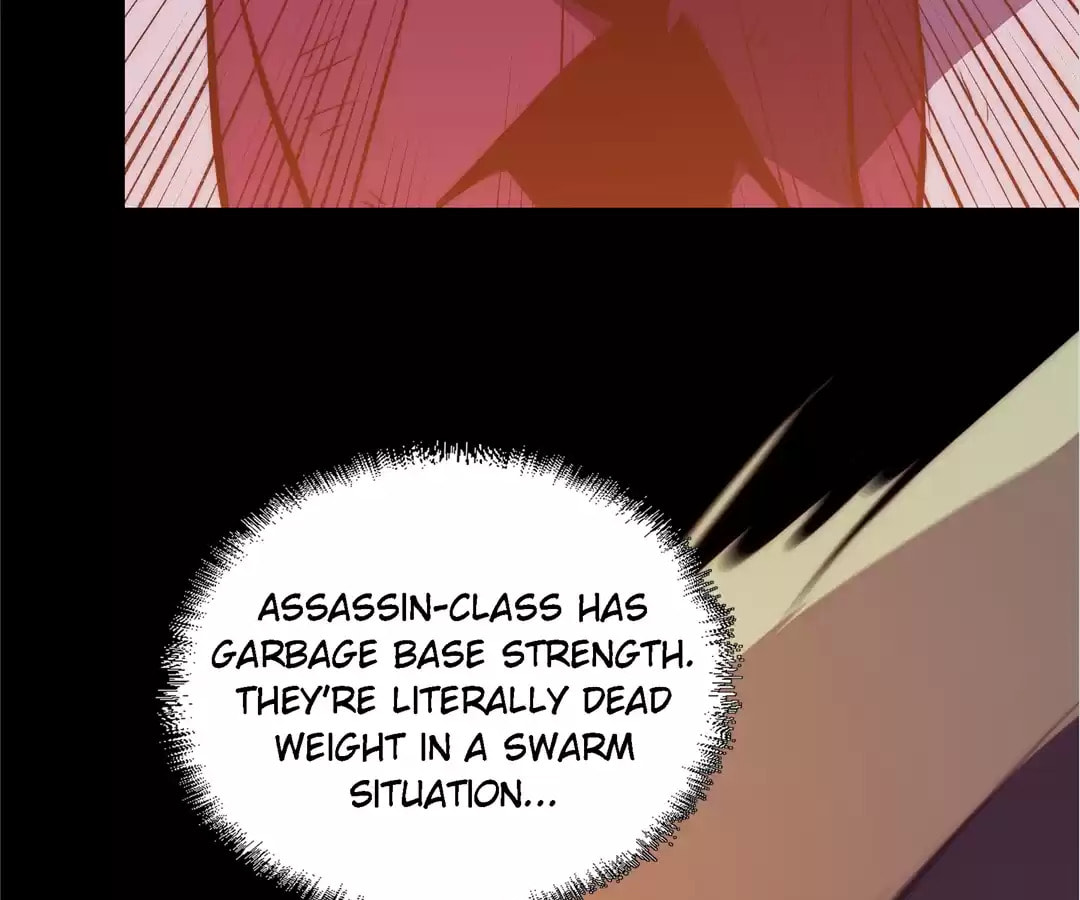 Read Return of the Devourer chapter 30 image 80 on Lezhin