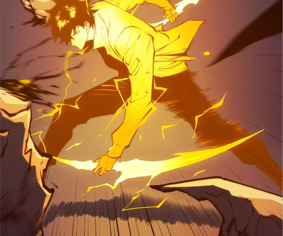 Read Return of the Devourer chapter 30 image 83 on Lezhin