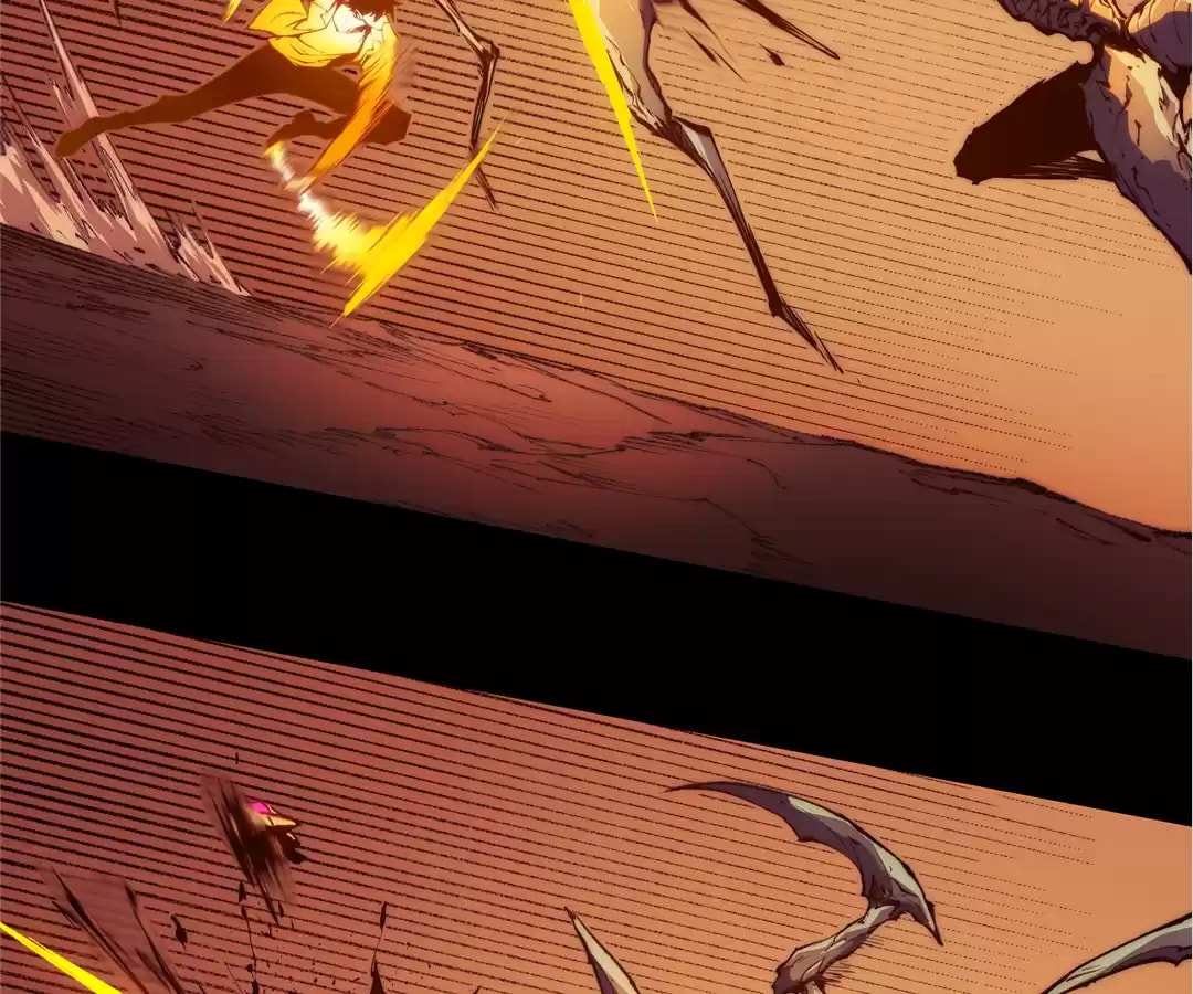 Read Return of the Devourer chapter 30 image 86 on Lezhin