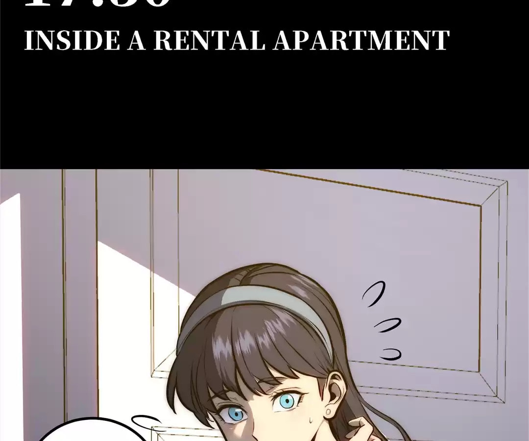 Read Return of the Devourer chapter 31 image 1 on Lezhin