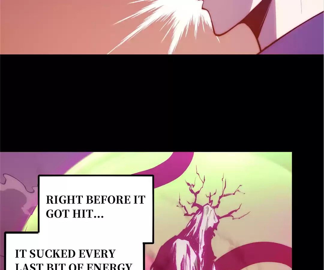 Read Return of the Devourer chapter 31 image 104 on Lezhin