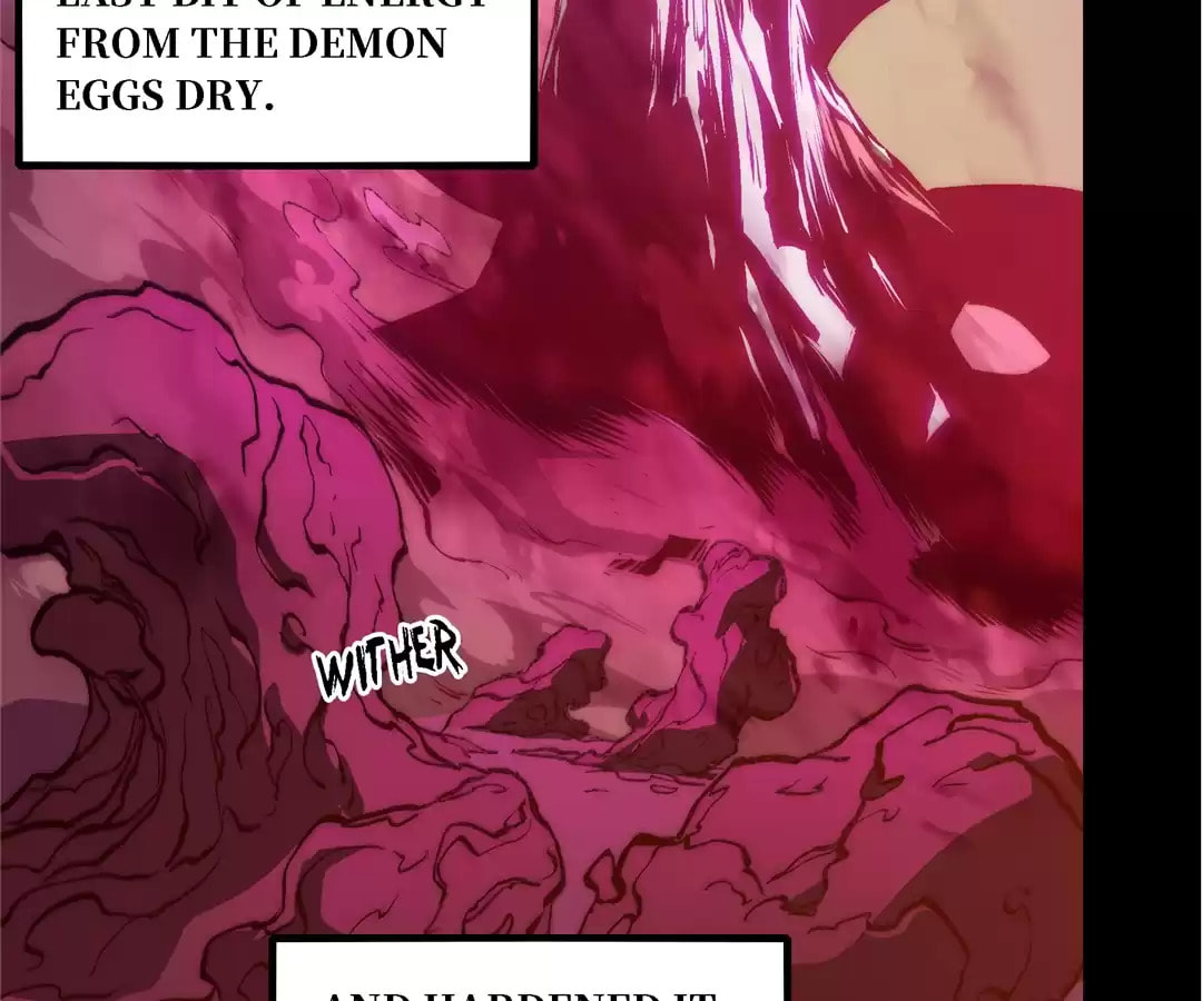 Read Return of the Devourer chapter 31 image 105 on Lezhin