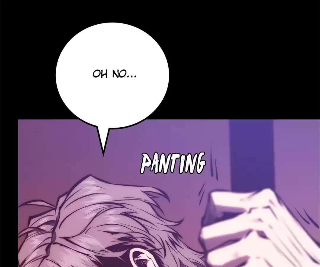 Read Return of the Devourer chapter 31 image 107 on Lezhin