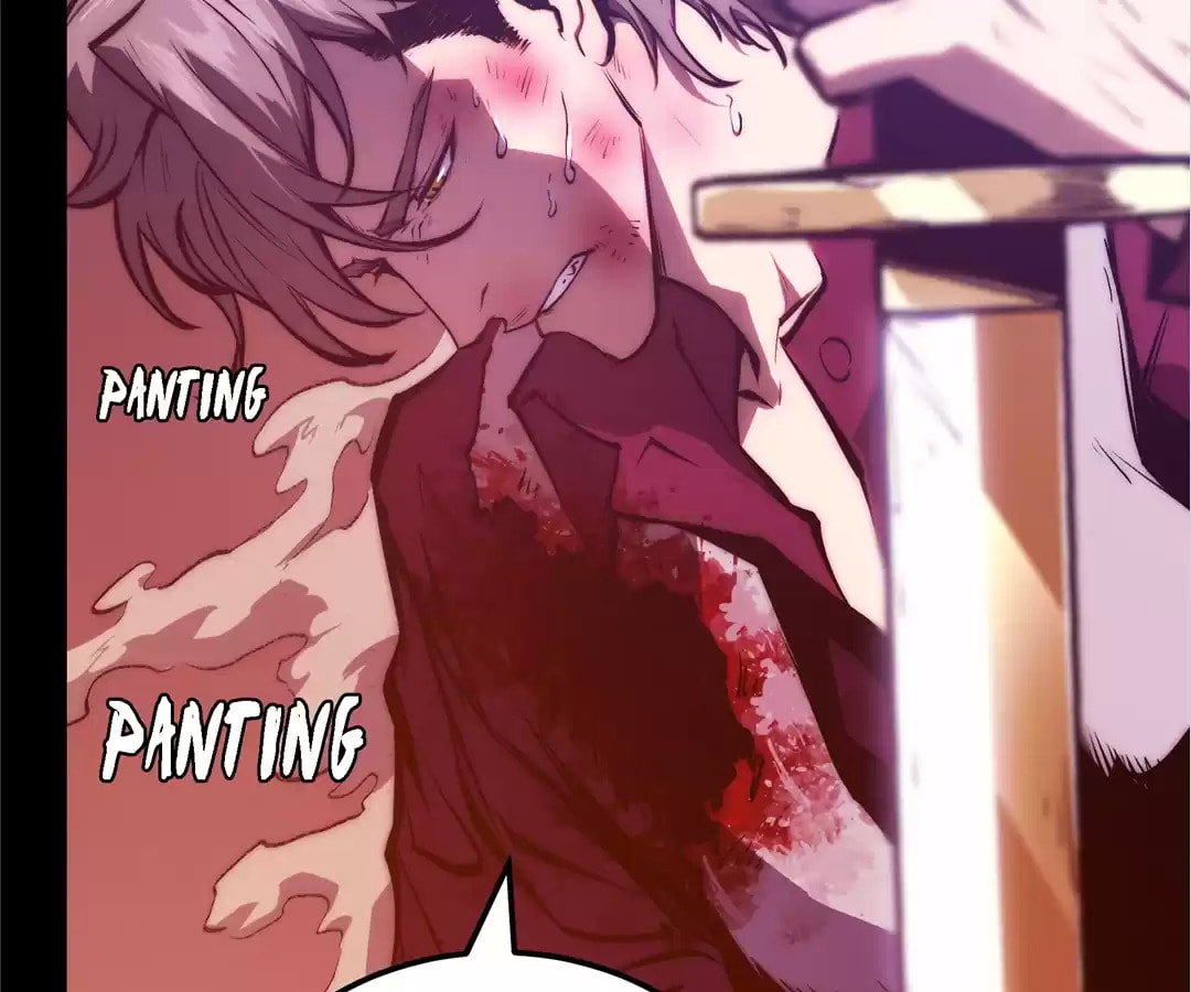 Read Return of the Devourer chapter 31 image 108 on Lezhin