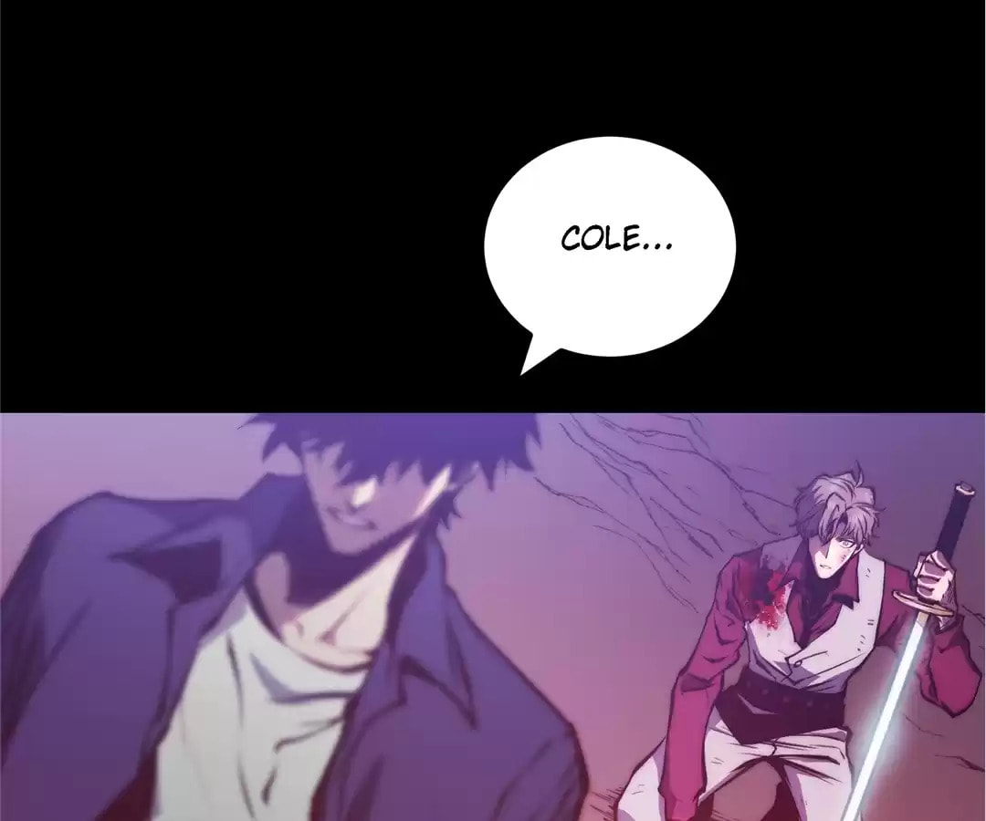 Read Return of the Devourer chapter 31 image 110 on Lezhin