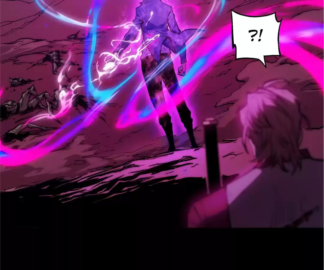 Read Return of the Devourer chapter 31 image 113 on Lezhin