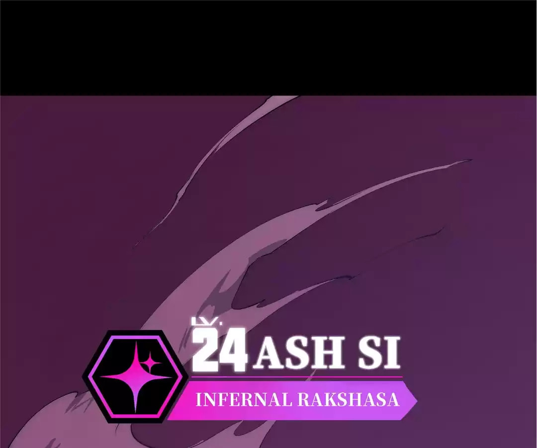 Read Return of the Devourer chapter 31 image 116 on Lezhin