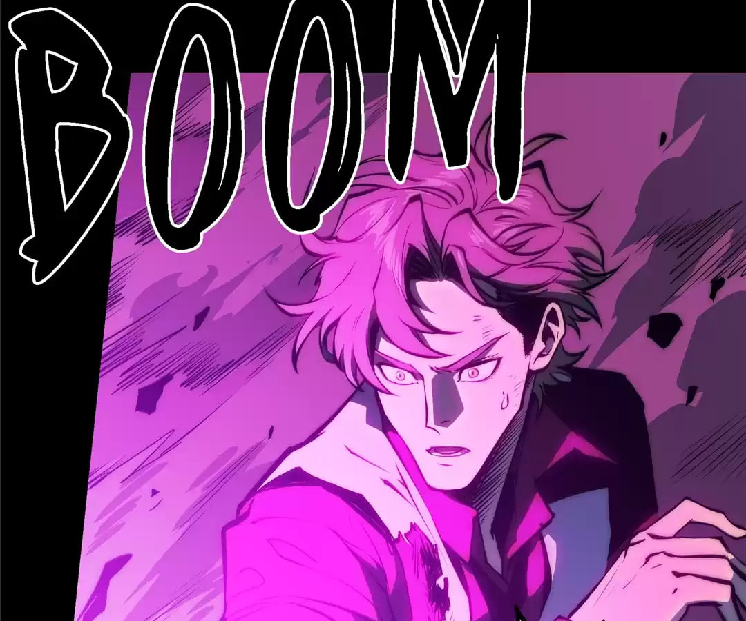 Read Return of the Devourer chapter 31 image 132 on Lezhin