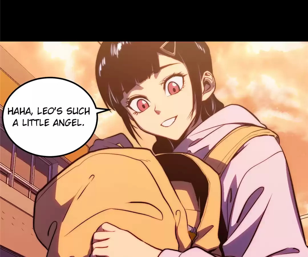 Read Return of the Devourer chapter 31 image 16 on Lezhin