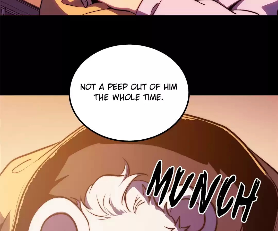 Read Return of the Devourer chapter 31 image 17 on Lezhin