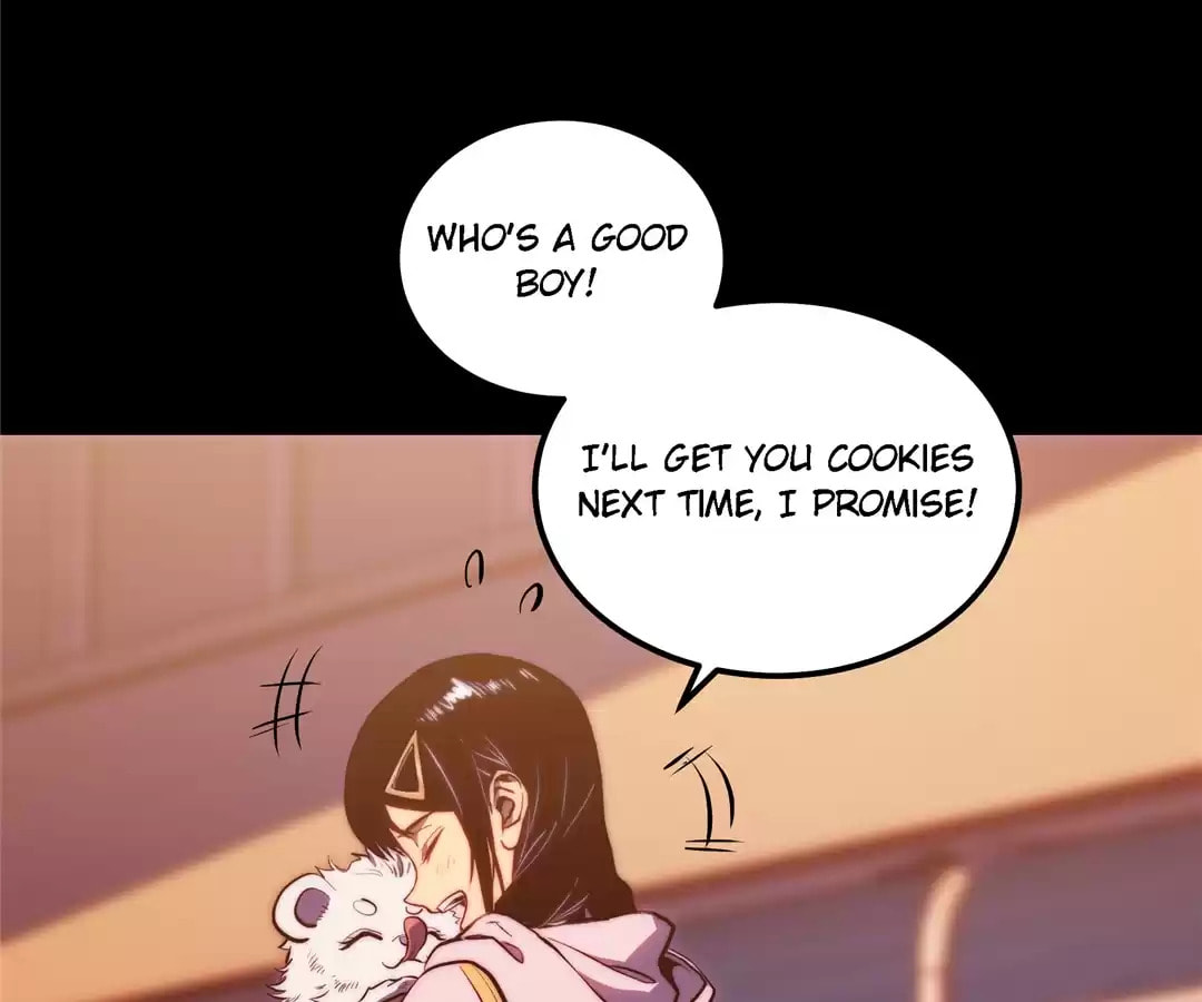 Read Return of the Devourer chapter 31 image 19 on Lezhin
