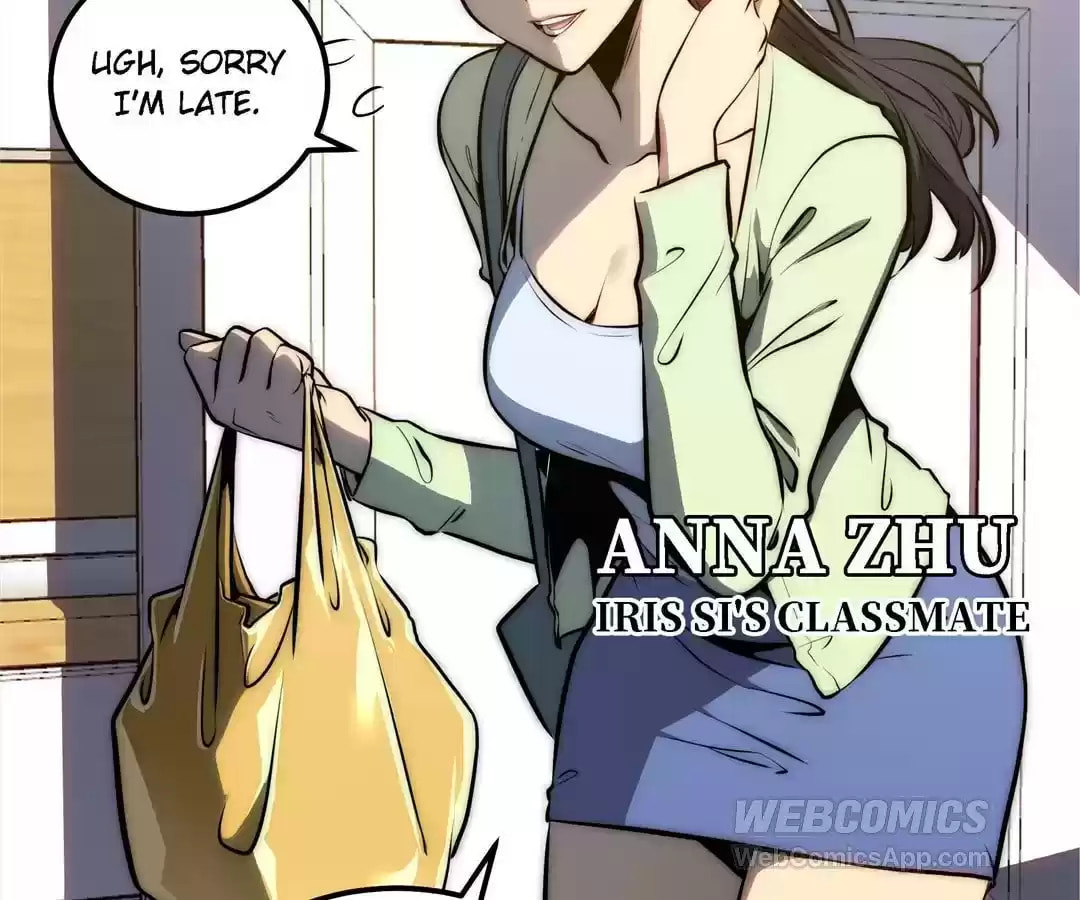 Read Return of the Devourer chapter 31 image 2 on Lezhin