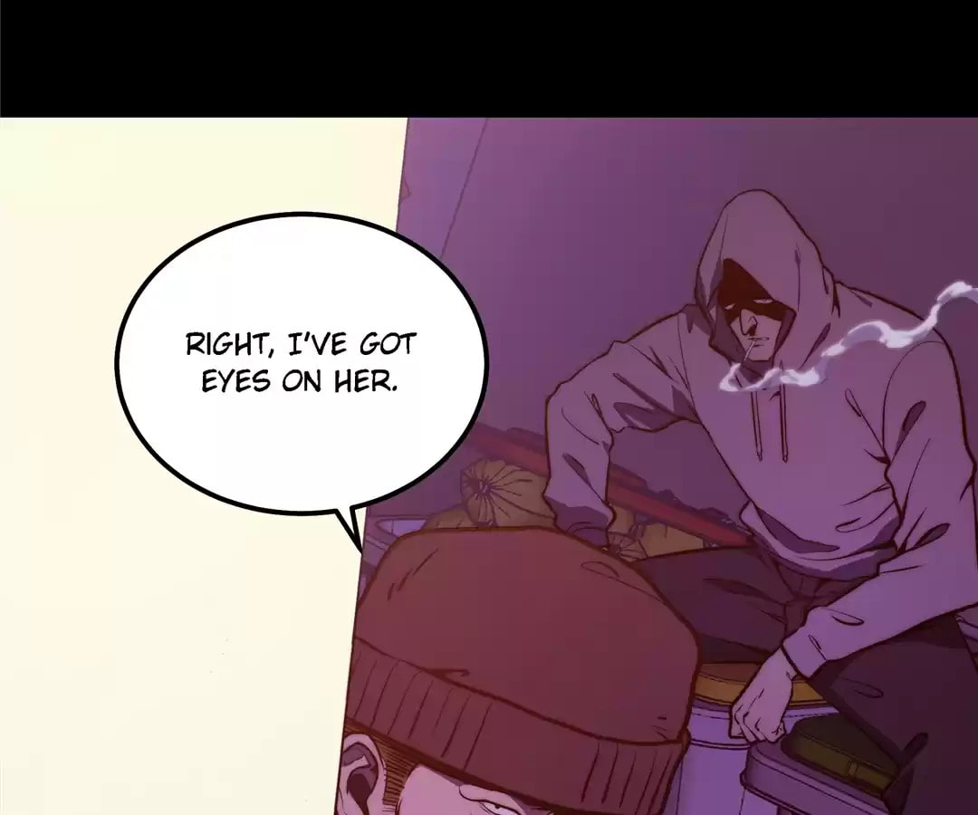 Read Return of the Devourer chapter 31 image 23 on Lezhin