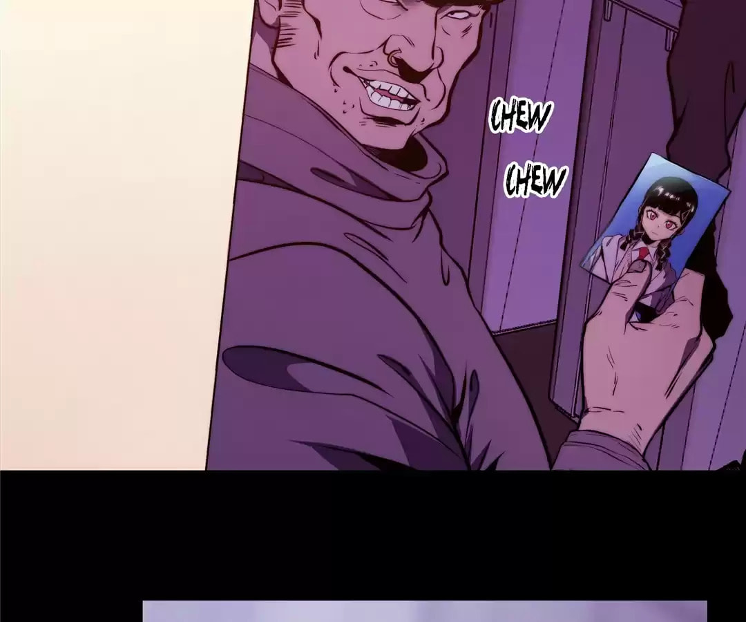 Read Return of the Devourer chapter 31 image 24 on Lezhin