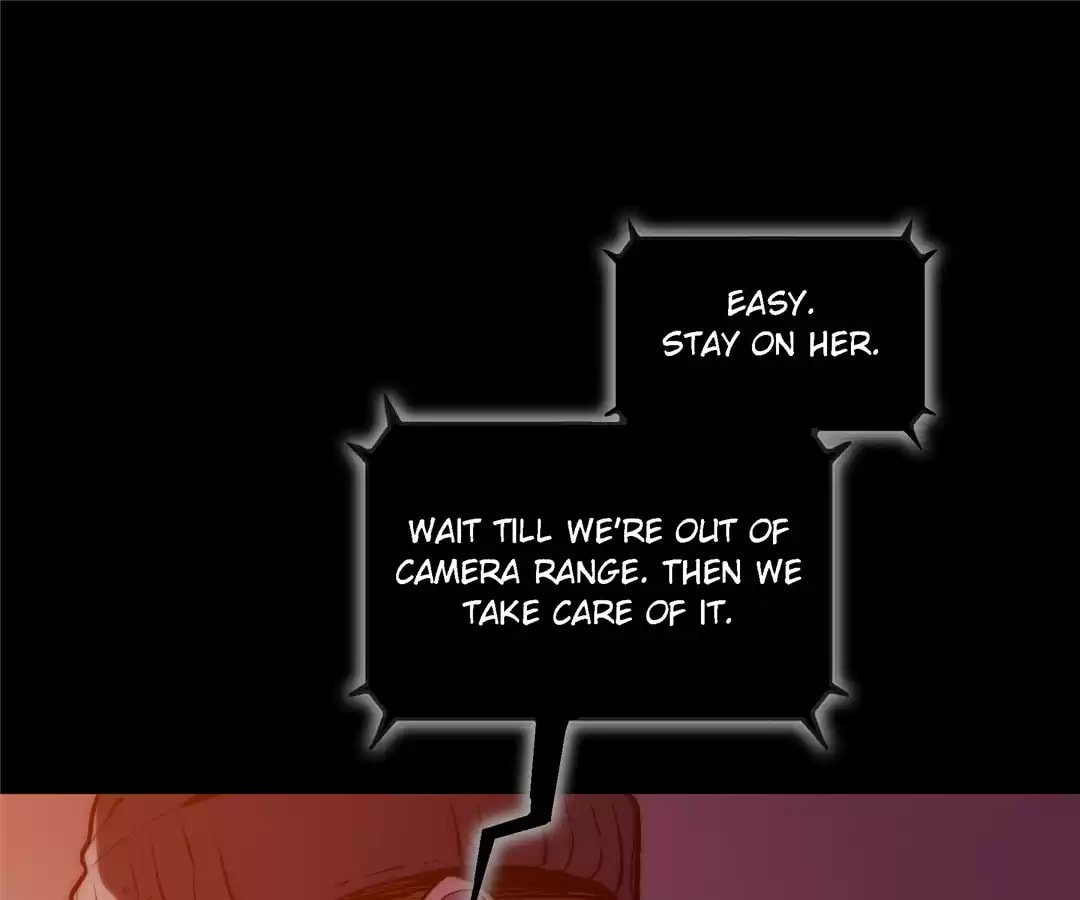 Read Return of the Devourer chapter 31 image 27 on Lezhin