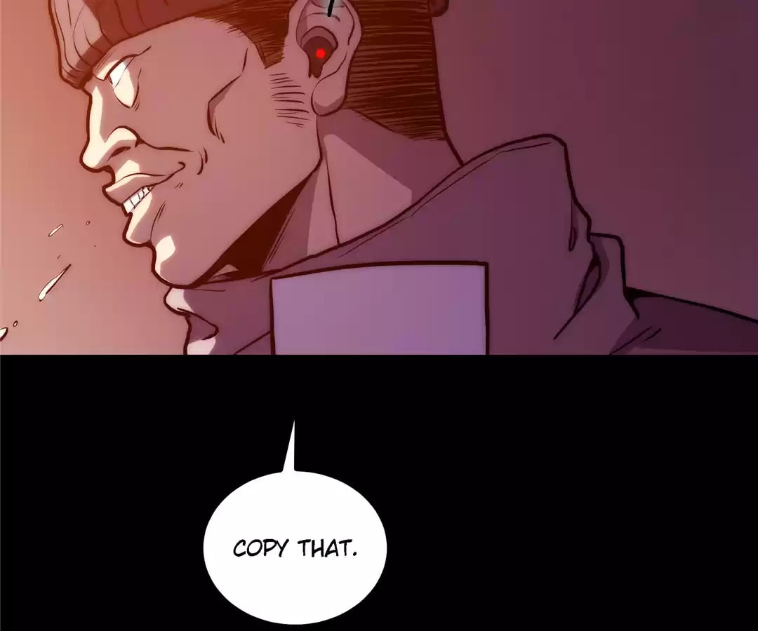 Read Return of the Devourer chapter 31 image 28 on Lezhin