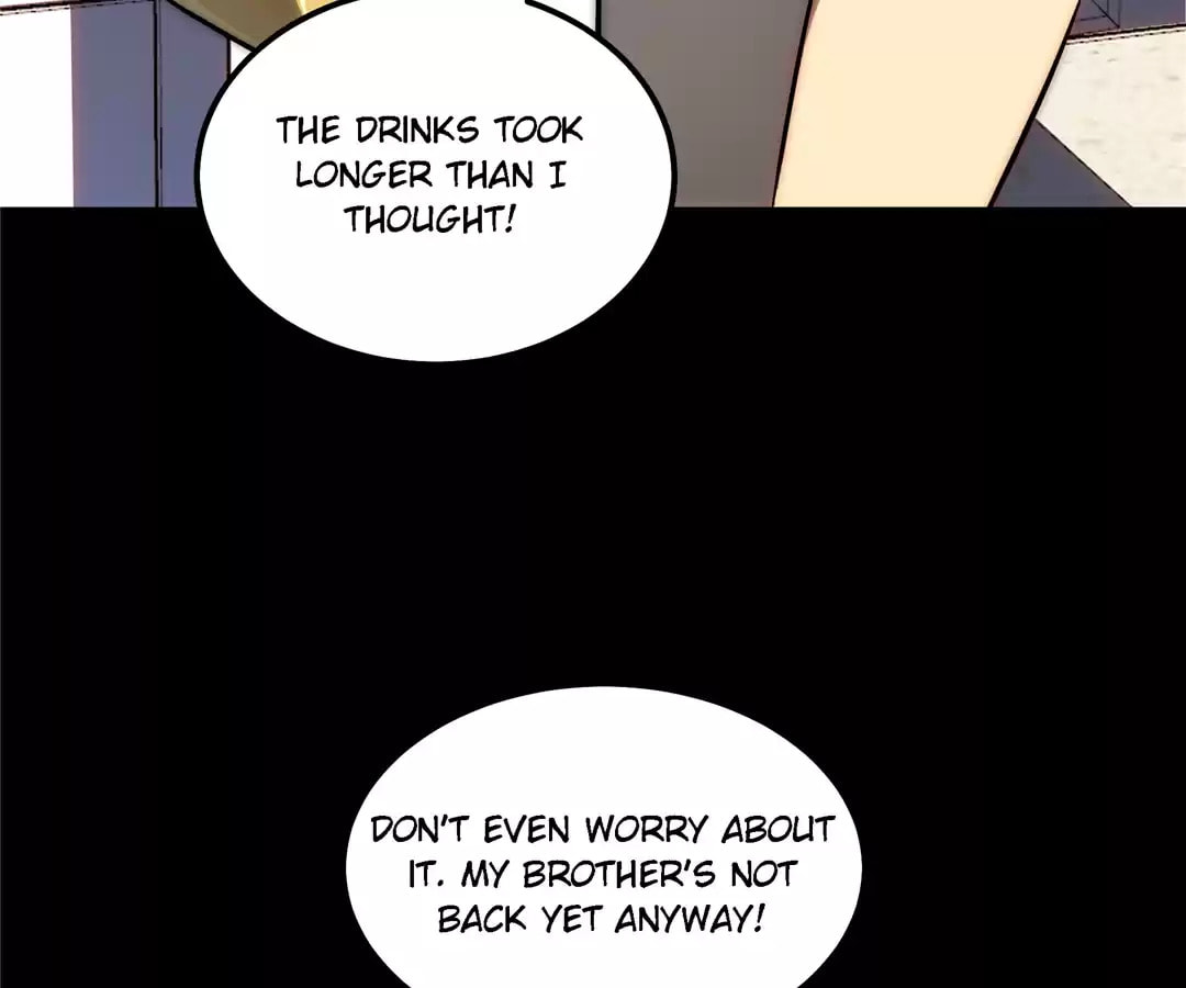 Read Return of the Devourer chapter 31 image 3 on Lezhin