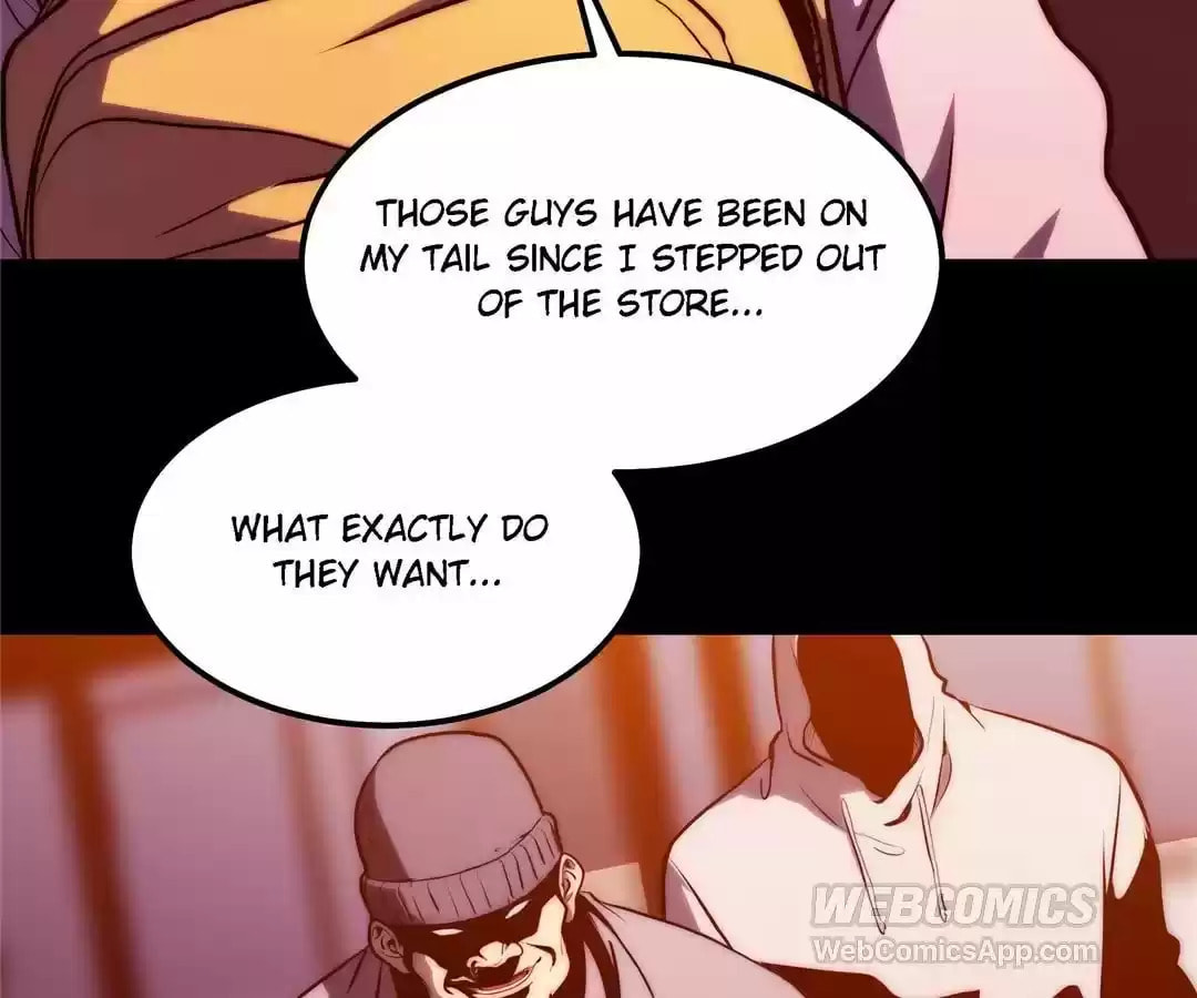 Read Return of the Devourer chapter 31 image 34 on Lezhin