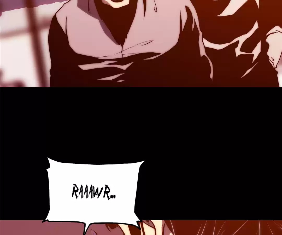Read Return of the Devourer chapter 31 image 35 on Lezhin