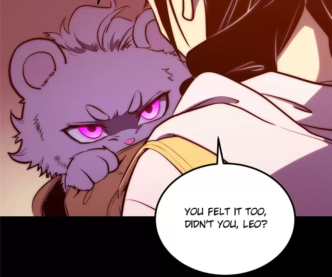 Read Return of the Devourer chapter 31 image 36 on Lezhin