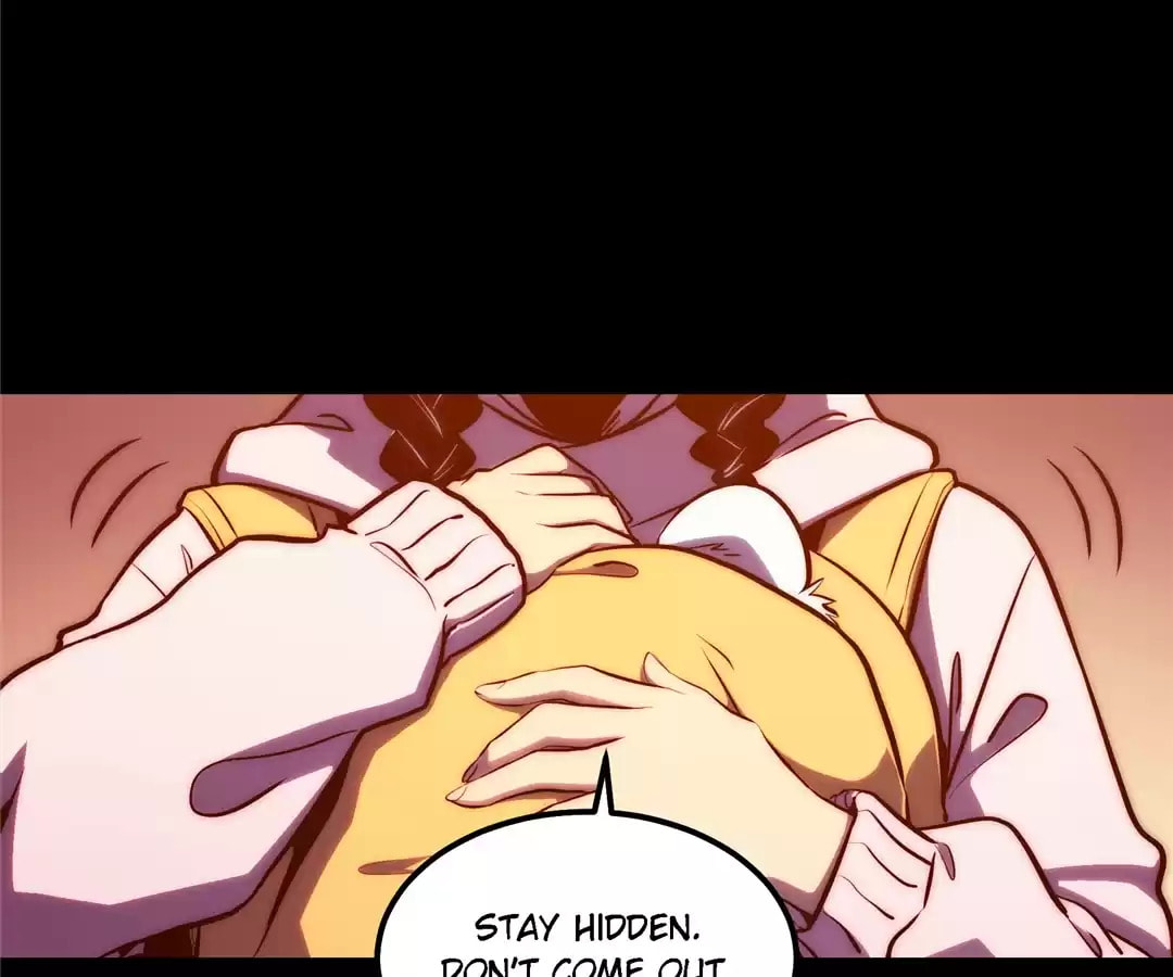 Read Return of the Devourer chapter 31 image 37 on Lezhin